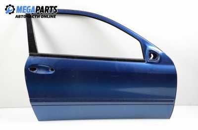 Врата за Mercedes-Benz C-Class Coupe (CL203) (03.2001 - 06.2007), купе, позиция: дясна