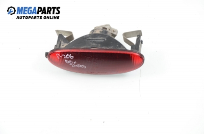 Светлина мъгла за Peugeot 206 Hatchback (08.1998 - 12.2012), хечбек