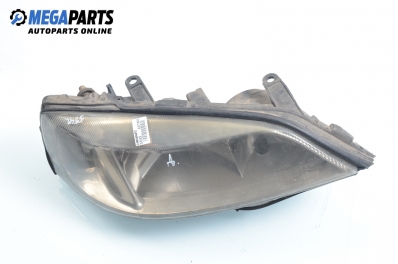 Фар за Opel Astra G Box (01.1999 - 04.2005), товарен, позиция: дясна