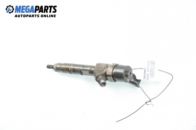 Дюза дизел за Renault Espace IV Minivan (11.2002 - 02.2015) 1.9 dCi (JK0U, JK0G), 120 к.с., № Bosch 0445110 110B