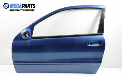 Врата за Mercedes-Benz C-Class Coupe (CL203) (03.2001 - 06.2007), купе, позиция: лява
