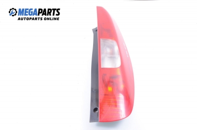 Стоп за Mitsubishi Colt VI Hatchback (10.2002 - 06.2012), хечбек, позиция: дясна