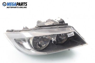 Фар за BMW 3 Series E90 Touring E91 (09.2005 - 06.2012), комби, позиция: дясна