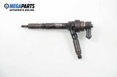 Дюза дизел за Honda Civic VII Hatchback (03.1999 - 02.2006) 1.7 CTDi (EU, EP, EV), 100 к.с., № 0445110 082