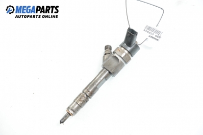 Дюза дизел за Renault Espace IV Minivan (11.2002 - 02.2015) 1.9 dCi (JK0U, JK0G), 120 к.с., № Bosch 0445110 110B