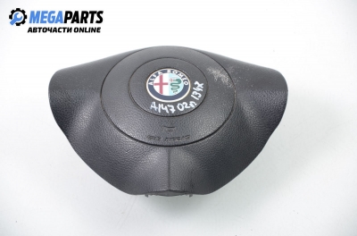 Airbag за Alfa Romeo 147 Hatchback (2000-11-01 - 2010-03-01), 4+1 вр., хечбек