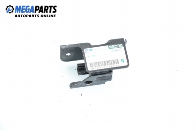 Сензор airbag за Honda Civic VII Hatchback (03.1999 - 02.2006), № Denso 187600-4550 / 77940-S6A-N910