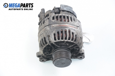 Алтернатор / генератор за Volkswagen Sharan Minivan I (05.1995 - 03.2010) 2.0, 115 к.с.