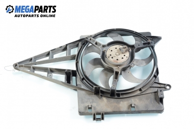 Перка охлаждане за Opel Omega B Sedan (03.1994 - 07.2003) 2.0 16V, 136 к.с.