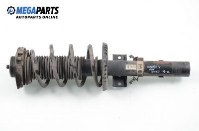 Макферсон за Volkswagen Polo Hatchback IV (10.2001 - 12.2005), хечбек, позиция: предна, дясна