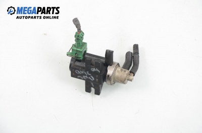 Вакуум клапан за Honda Civic VII Hatchback (03.1999 - 02.2006) 1.7 CTDi (EU, EP, EV), 100 к.с.
