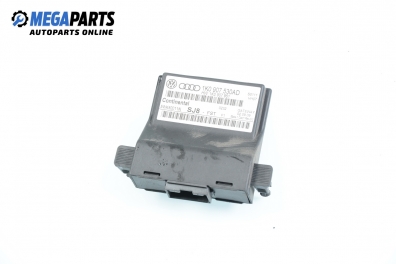 Модул за Audi A3 Hatchback II (05.2003 - 08.2012), № 1K0 907 530 AD
