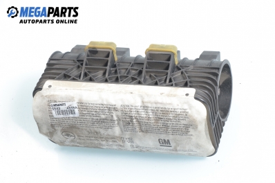 Airbag за Opel Astra G Box (01.1999 - 04.2005), 2+1 вр., товарен, позиция: предна