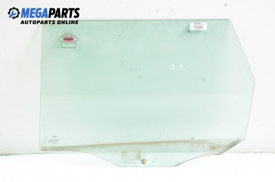 Странично стъкло за Ford Focus I Estate (02.1999 - 12.2007), комби, позиция: задна, лява