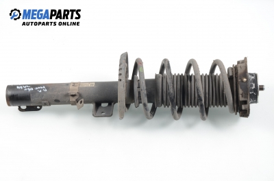 Макферсон за Volkswagen Polo Hatchback IV (10.2001 - 12.2005), хечбек, позиция: предна, лява