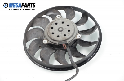 Перка охлаждане за Volkswagen Passat Sedan B5.5 (10.2000 - 12.2005) 2.0, 115 к.с.