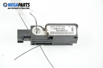 Сензор airbag за Mazda 6 Hatchback I (08.2002 - 12.2008), № GJ6A-57-KC0