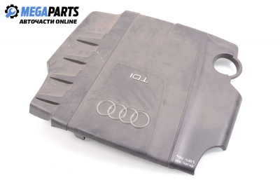 Декоративен капак двигател за Audi A4 Sedan B8 (11.2007 - 12.2015)
