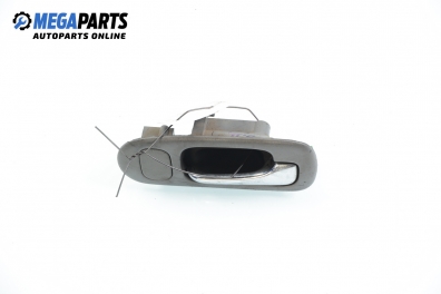 Вътрешна дръжка за Honda Civic VI Hatchback (10.1995 - 02.2001), 4+1 вр., хечбек, позиция: задна, дясна