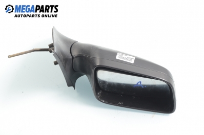 Огледало за Opel Astra G Box (01.1999 - 04.2005), 2+1 вр., товарен, позиция: дясна