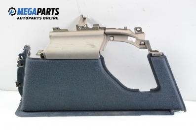 Trunk interior cover for Renault Espace IV 2.2 dCi, 150 hp, 2003