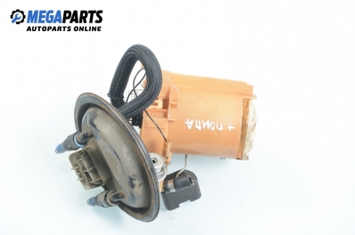 Бензинова помпа за Opel Astra G Sedan (09.1998 - 12.2009) 1.6, 84 к.с.