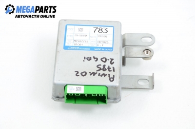 Модул за Mitsubishi Pajero PININ (03.1999 - 06.2007), № MR507783