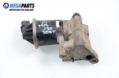 EGR-клапан за Chevrolet Kalos Hatchback (03.2005 - ...) 1.2, 72 к.с.