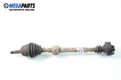 Полуоска за Renault Laguna I Hatchback (11.1993 - 08.2002) 1.8, 94 к.с., позиция: дясна