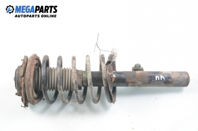 Макферсон за Peugeot 306 Hatchback (01.1993 - 10.2003), хечбек, позиция: предна, лява