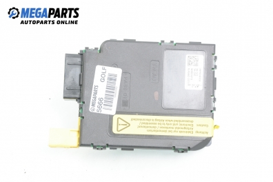 Модул за Volkswagen Golf V Hatchback (10.2003 - 02.2009), № 1K0 953 549 F