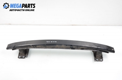 Основа броня за Volkswagen Polo Hatchback IV (10.2001 - 12.2005), хечбек, позиция: предна