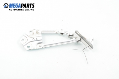 Панта преден капак за Volkswagen Touran Minivan (02.2003 - 05.2010), 4+1 вр., позиция: лява
