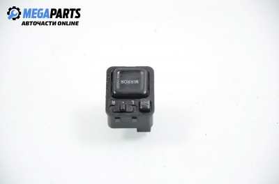 Бутон ел. огледала  за Honda CR-V II SUV (09.2001 - 09.2006)