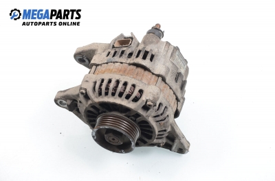 Алтернатор / генератор за Mitsubishi Lancer VI Sedan (09.1995 - 08.2003) 1.3 12V (CK1A), 75 к.с., № MD325696