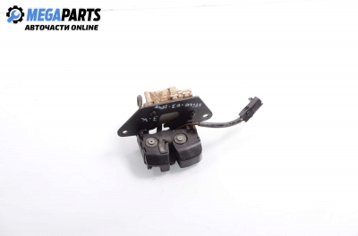 Брава заден капак за Fiat Stilo Hatchback (10.2001 - 11.2010), хечбек, позиция: задна