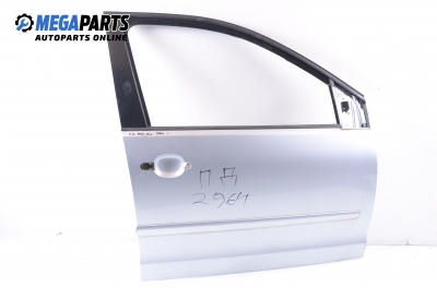 Врата за Volkswagen Polo Hatchback IV (10.2001 - 12.2005), 4+1 вр., хечбек, позиция: предна, дясна