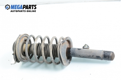 Макферсон за Peugeot 306 Hatchback (01.1993 - 10.2003), хечбек, позиция: предна, лява