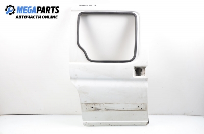 Врата за Peugeot Partner Box I (04.1996 - 12.2015), позиция: средна