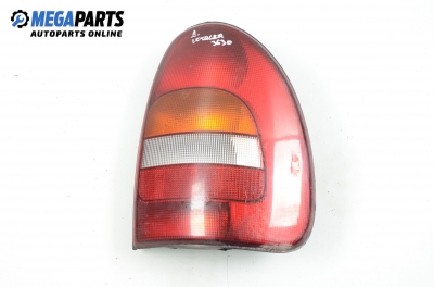 Стоп за Chrysler Voyager Minivan III (01.1995 - 03.2001), позиция: дясна