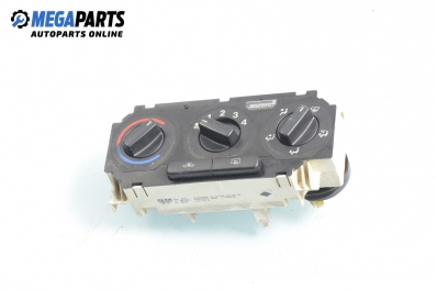 Панел парно за Opel Astra G Box (01.1999 - 04.2005), № GM 90560365