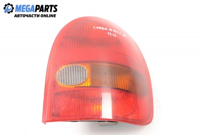 Стоп за Opel Corsa B Hatchback (03.1993 - 12.2002), хечбек, позиция: дясна