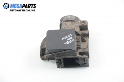 Дебитомер за Audi 80 Sedan B4 (09.1991 - 12.1994) 2.0 E, 115 к.с., № Bosch 0 280 202 106