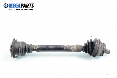 Полуоска за Volkswagen Passat Sedan B5 (08.1996 - 12.2001) 1.9 TDI, 110 к.с., позиция: лява