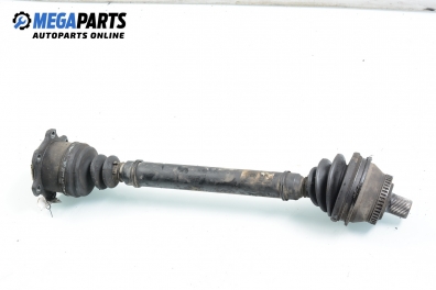 Полуоска за Volkswagen Passat Sedan B5 (08.1996 - 12.2001) 1.9 TDI, 110 к.с., позиция: дясна