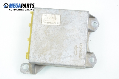 Модул за AIRBAG за Mazda 6 Hatchback I (08.2002 - 12.2008), № Visteon GJ6A 57 K30 B