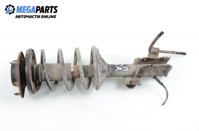 Макферсон за Mitsubishi Carisma Hatchback (07.1995 - 06.2006), хечбек, позиция: предна, дясна