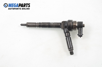 Дюза дизел за Honda Civic VII Hatchback (03.1999 - 02.2006) 1.7 CTDi (EU, EP, EV), 100 к.с., № 0445110 082