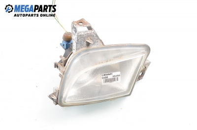 Халоген за Citroen Xsara Hatchback (04.1997 - 04.2005), хечбек, позиция: лява, Valeo