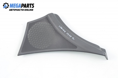 Декоративна капачка високоговорител за Renault Laguna II Hatchback (03.2001 - 12.2007), хечбек